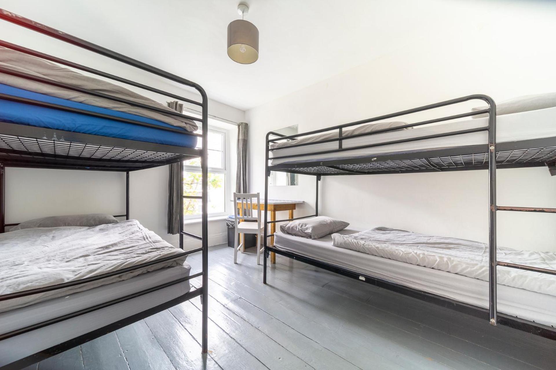 Palace Surf Lodge Ньюкі Екстер'єр фото