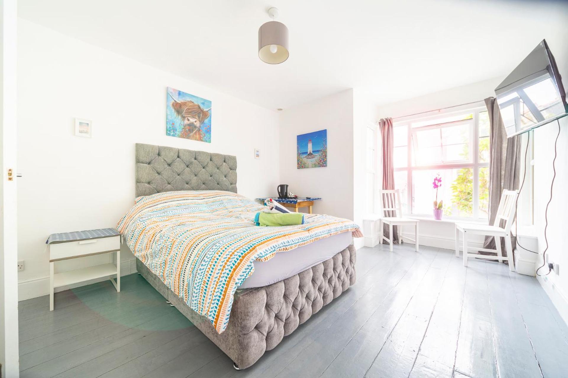 Palace Surf Lodge Ньюкі Екстер'єр фото