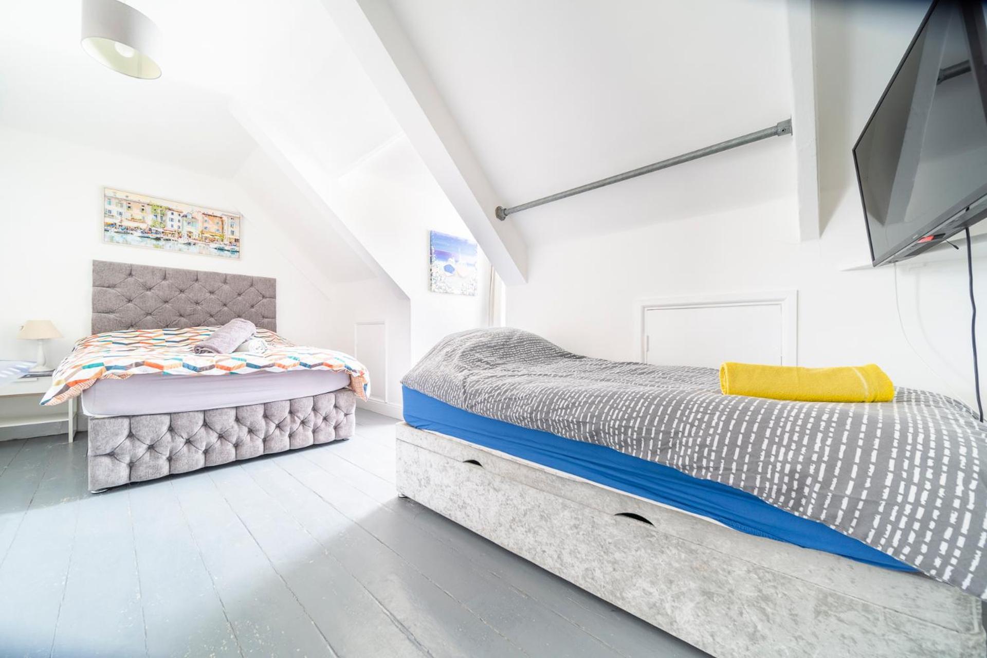 Palace Surf Lodge Ньюкі Екстер'єр фото